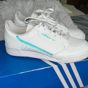 Adidas continental 80 J
